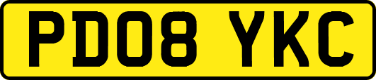 PD08YKC