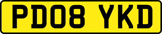 PD08YKD