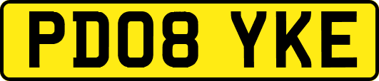 PD08YKE