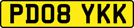 PD08YKK