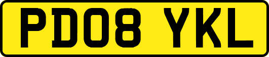 PD08YKL