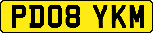 PD08YKM