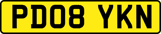 PD08YKN