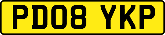 PD08YKP