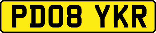 PD08YKR
