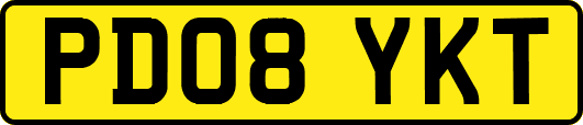 PD08YKT