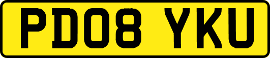 PD08YKU