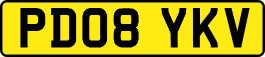 PD08YKV