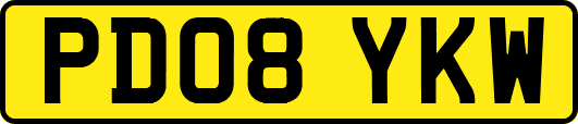 PD08YKW