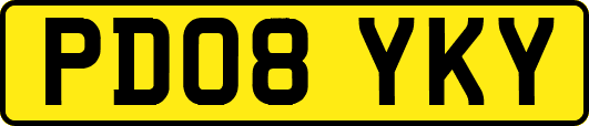 PD08YKY