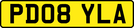 PD08YLA