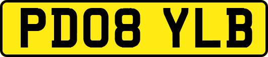 PD08YLB