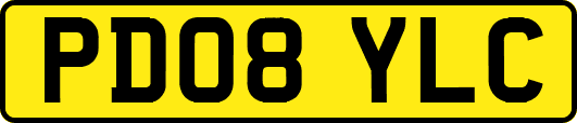 PD08YLC
