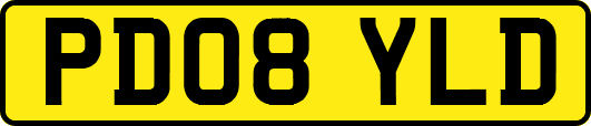 PD08YLD