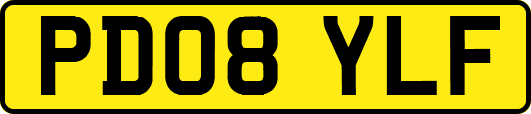 PD08YLF
