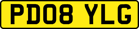 PD08YLG