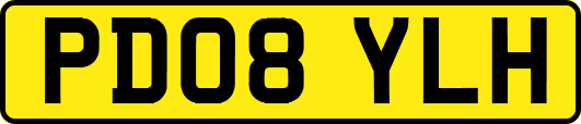 PD08YLH