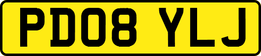 PD08YLJ