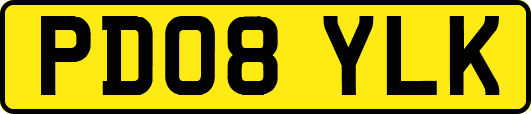 PD08YLK