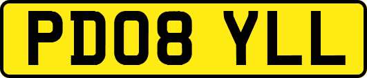 PD08YLL