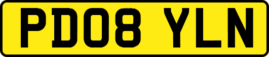 PD08YLN
