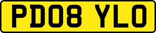 PD08YLO