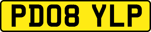 PD08YLP