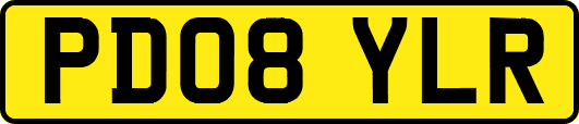 PD08YLR