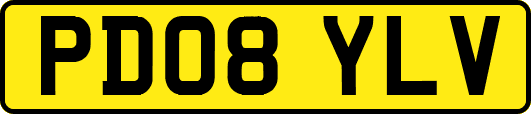 PD08YLV