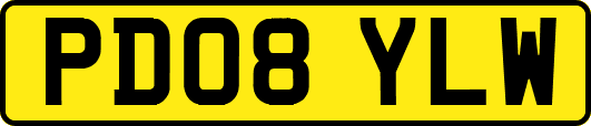 PD08YLW
