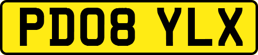 PD08YLX
