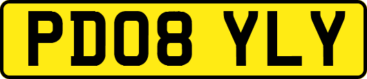 PD08YLY