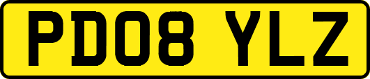 PD08YLZ
