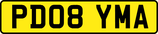 PD08YMA