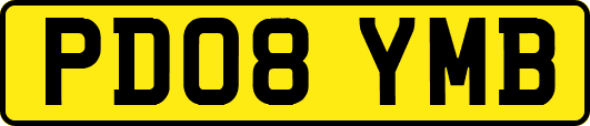 PD08YMB