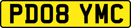 PD08YMC