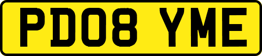 PD08YME