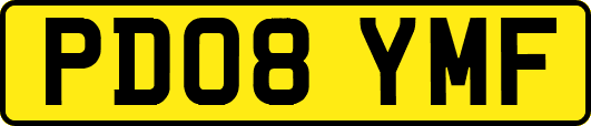 PD08YMF