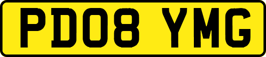 PD08YMG