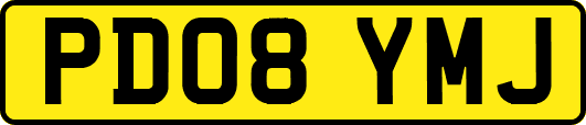 PD08YMJ