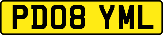 PD08YML