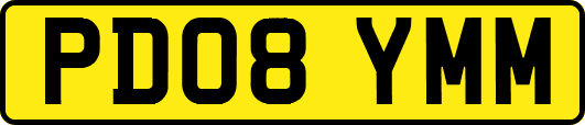 PD08YMM