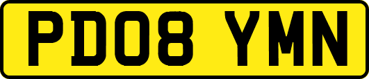 PD08YMN