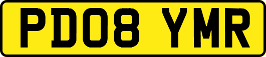 PD08YMR