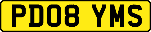 PD08YMS