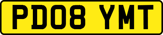 PD08YMT