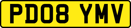 PD08YMV