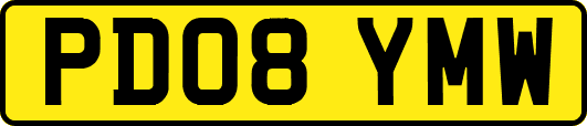 PD08YMW