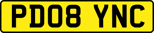 PD08YNC