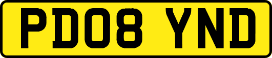 PD08YND